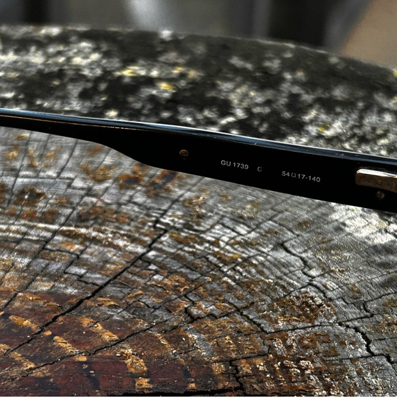 Guess GU 1739 Eyeglasses - Picture 7 of 7